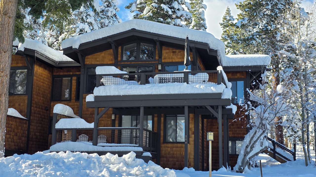 Photo of Outdoor in Tahoe City