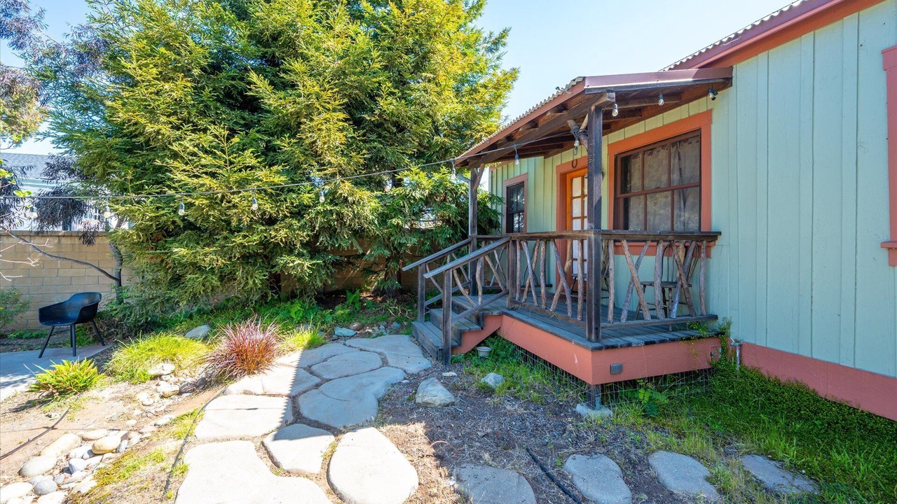 Photo of Outdoor in Morro Bay