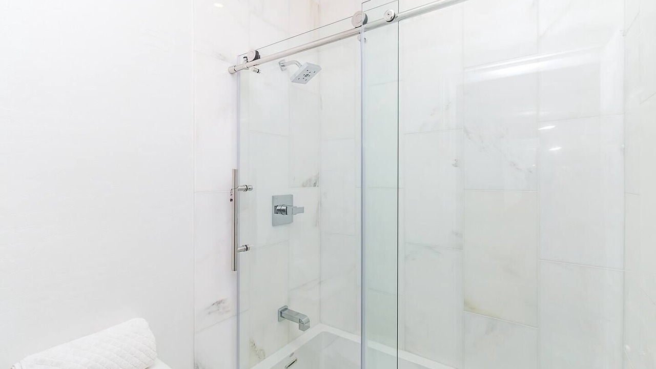 Photo of Bathroom in Sovana