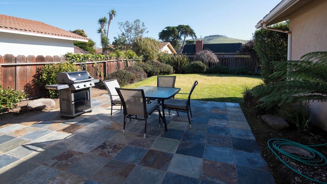 Photo of Outdoor in Morro Bay