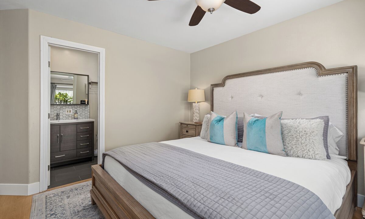 Photo of Bedroom in Capistrano Beach