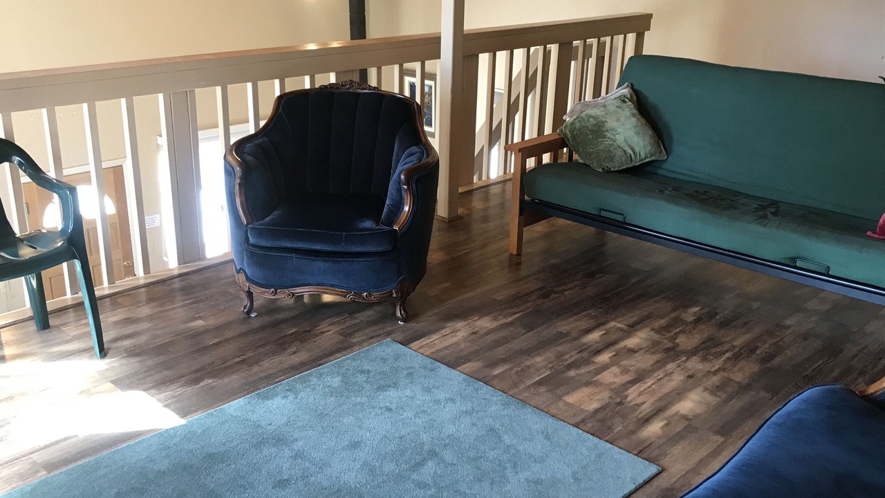 Photo of Livingroom in North Fork