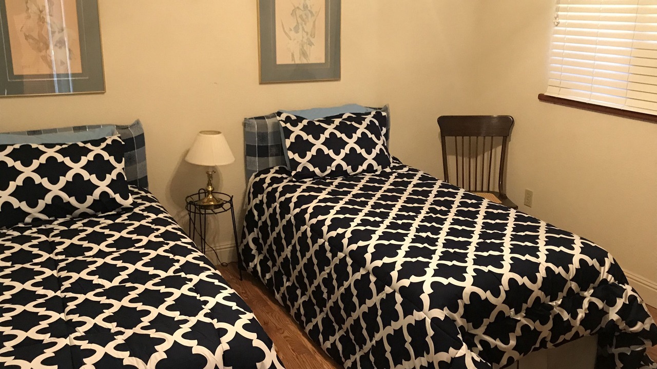 Photo of Bedroom in North Fork