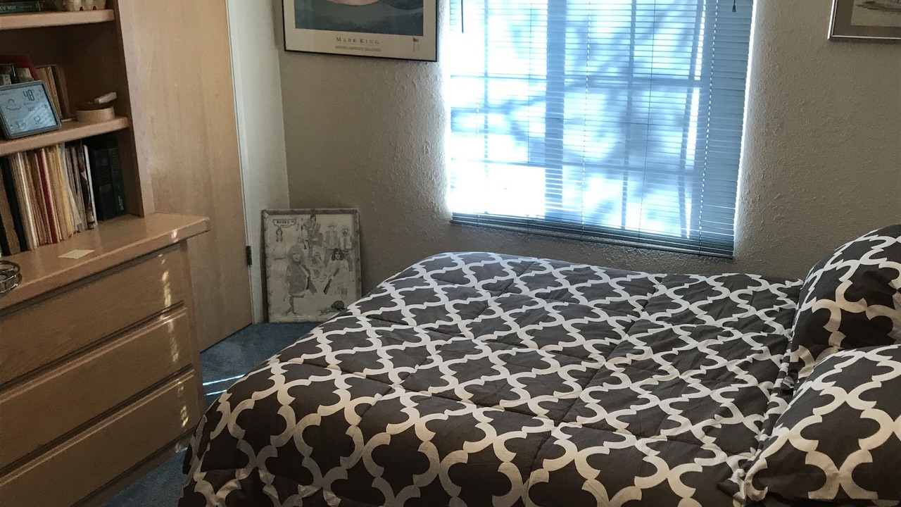 Photo of Bedroom in North Fork