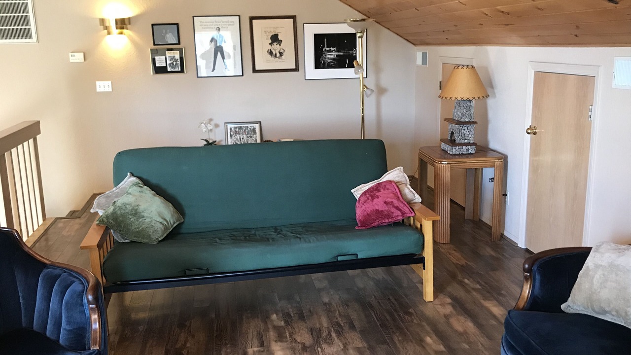 Photo of Livingroom in North Fork