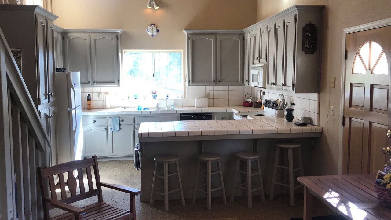 Photo of Kitchen in North Fork