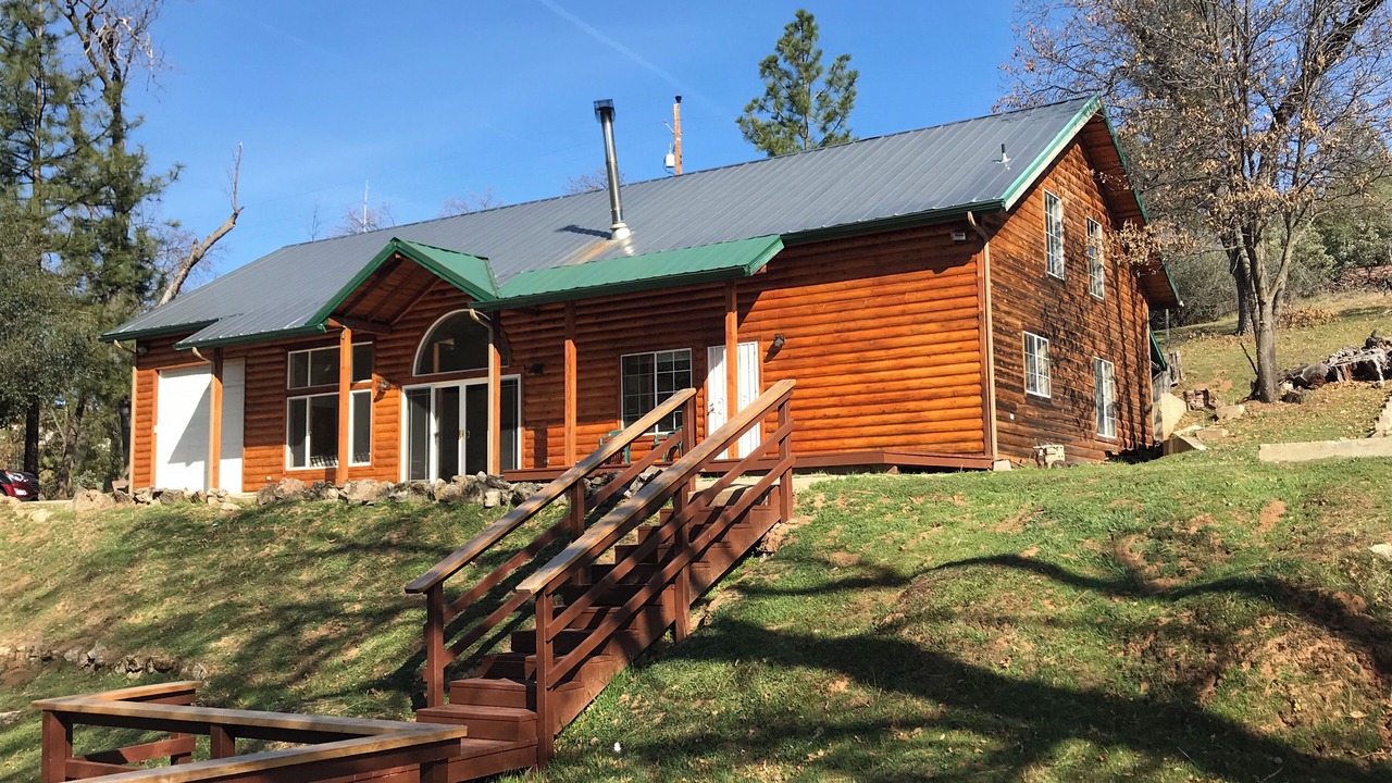 Photo of Outdoor in North Fork