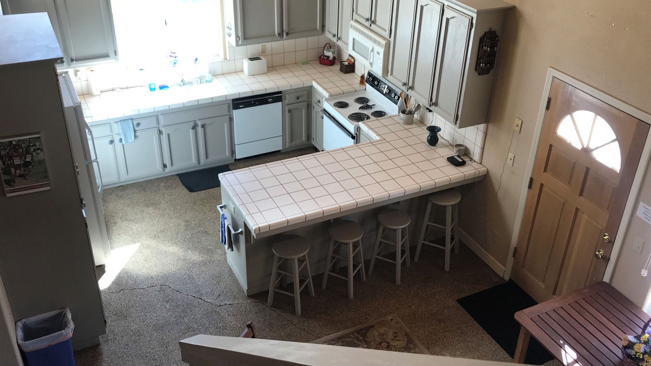 Photo of Kitchen in North Fork
