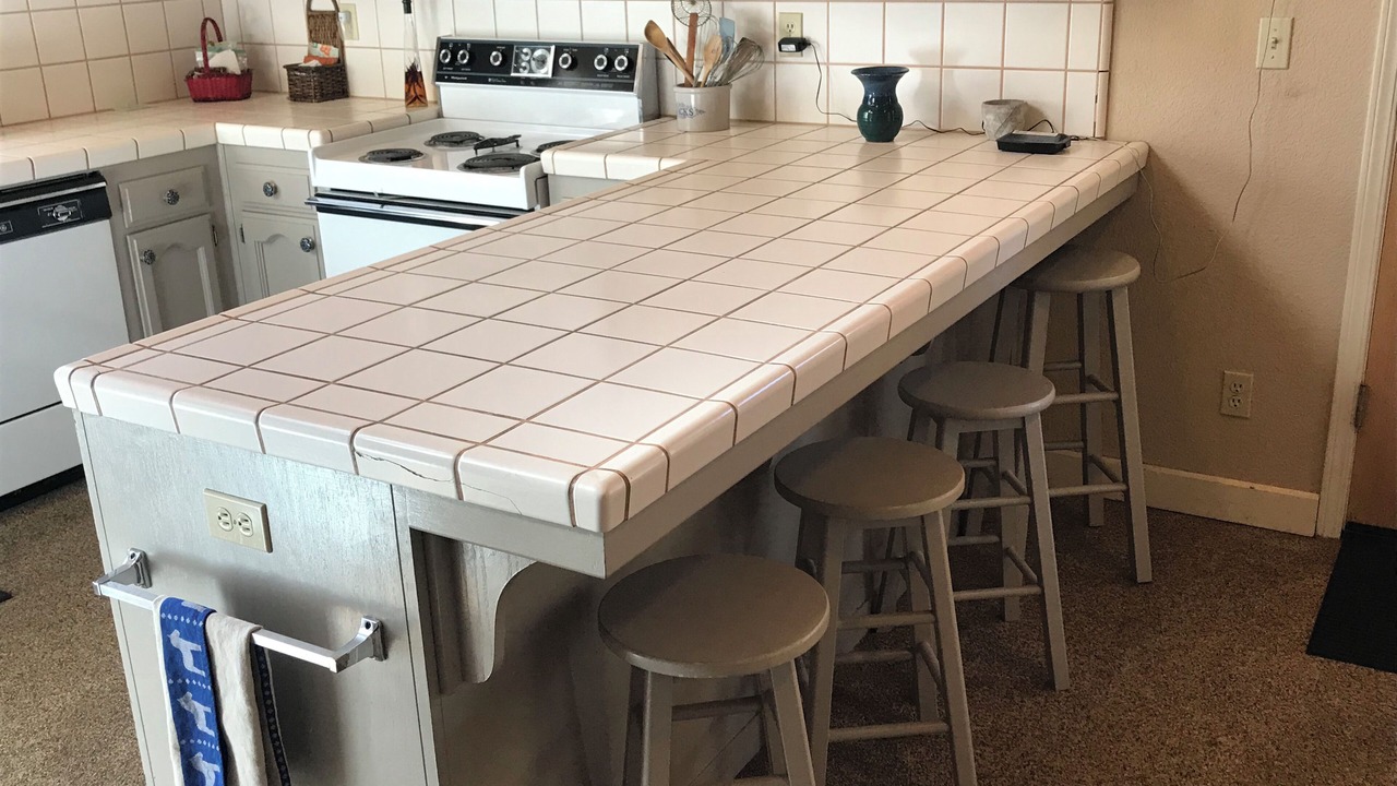 Photo of Kitchen in North Fork