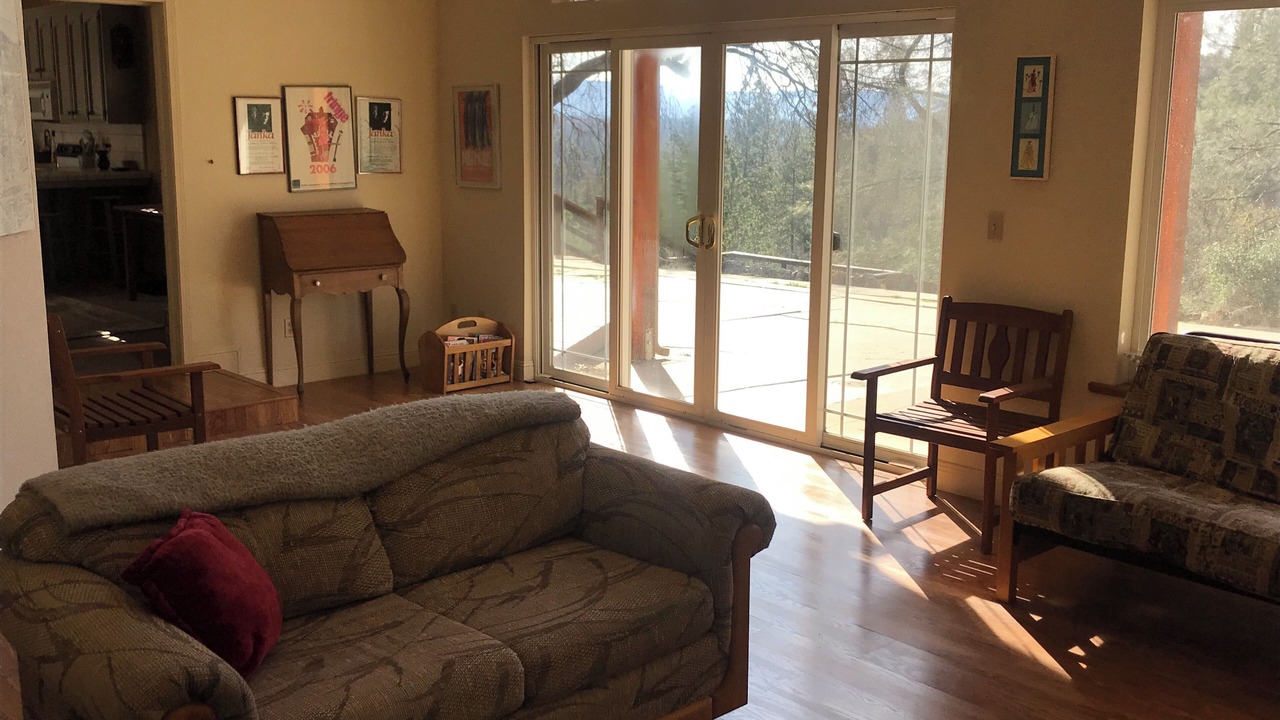 Photo of Livingroom in North Fork