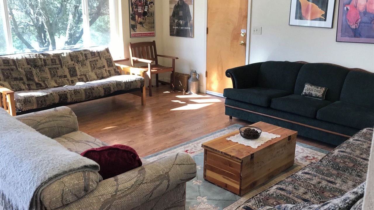 Photo of Livingroom in North Fork