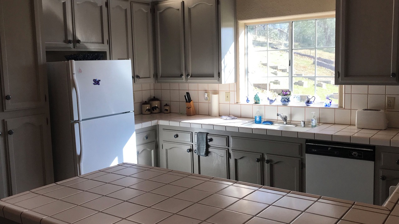 Photo of Kitchen in North Fork