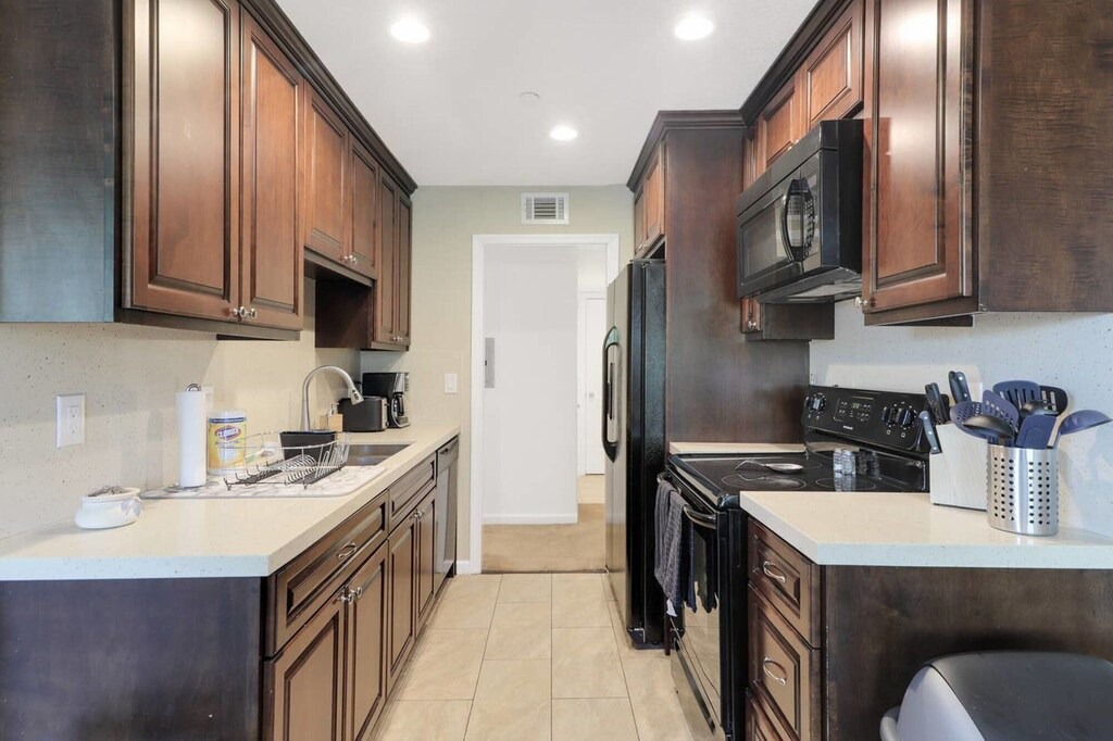 Photo of Kitchen in San Bruno