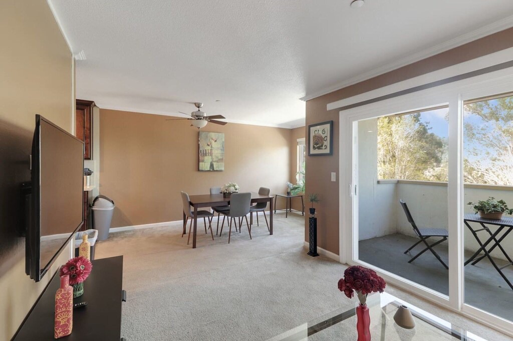 Photo of Livingroom in San Bruno