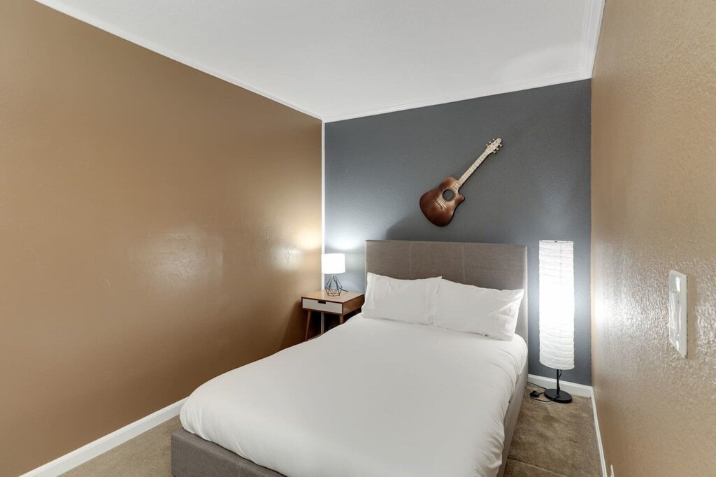 Photo of Bedroom in San Bruno
