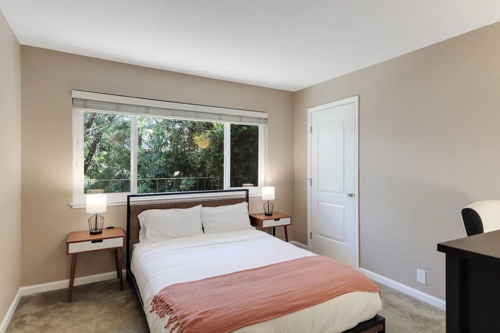 Photo of Bedroom in San Bruno