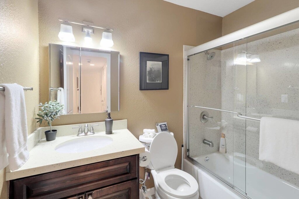 Photo of Bathroom in San Bruno