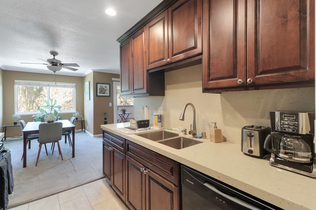 Photo of Kitchen in San Bruno