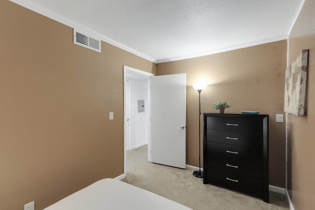 Photo of Bedroom in San Bruno