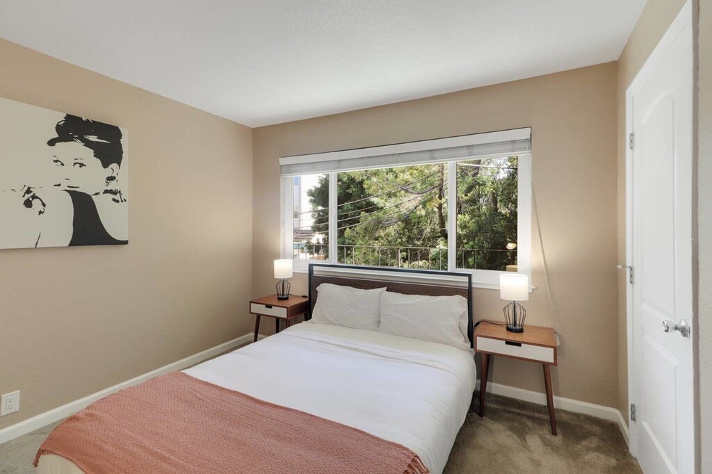 Photo of Bedroom in San Bruno