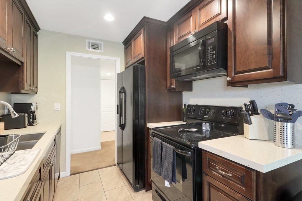 Photo of Kitchen in San Bruno