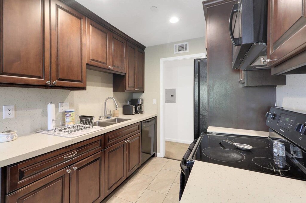 Photo of Kitchen in San Bruno
