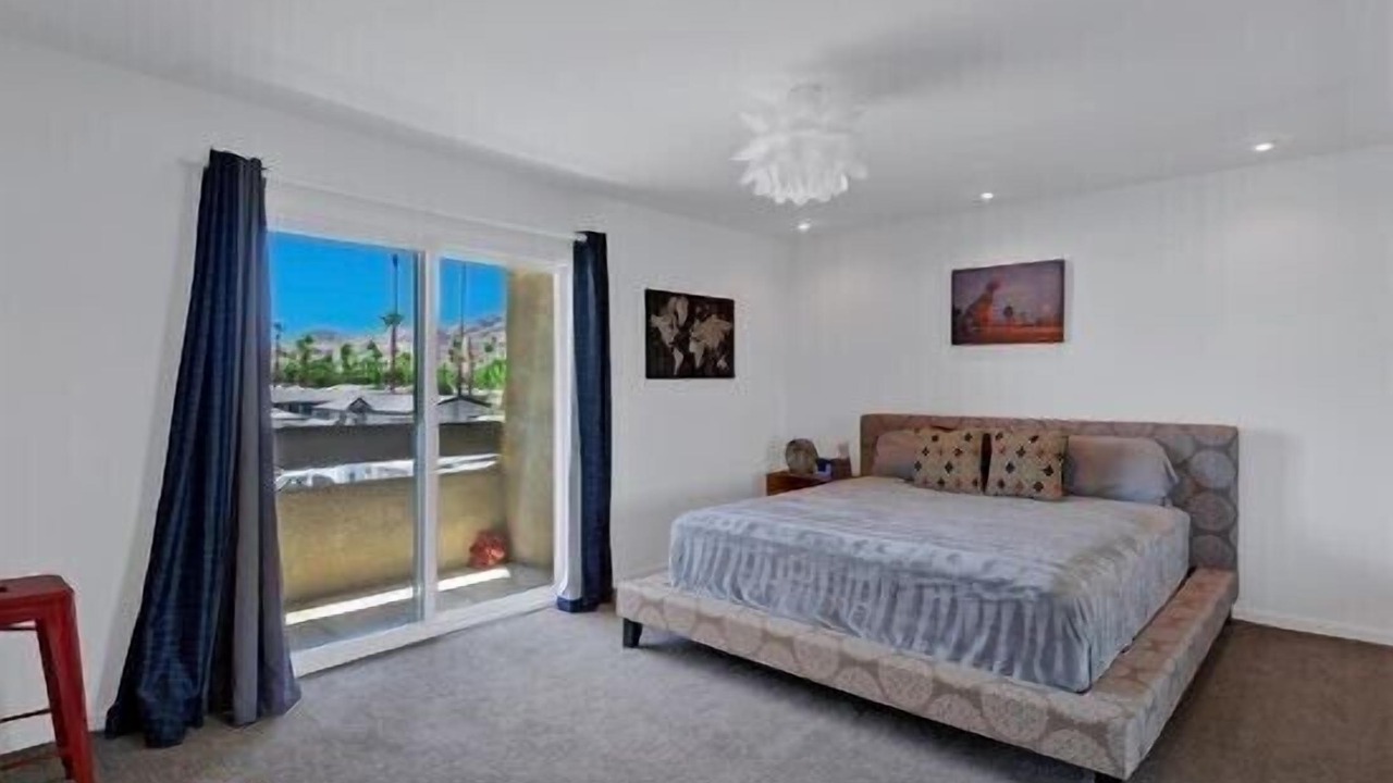 Photo of Bedroom in The Mesa