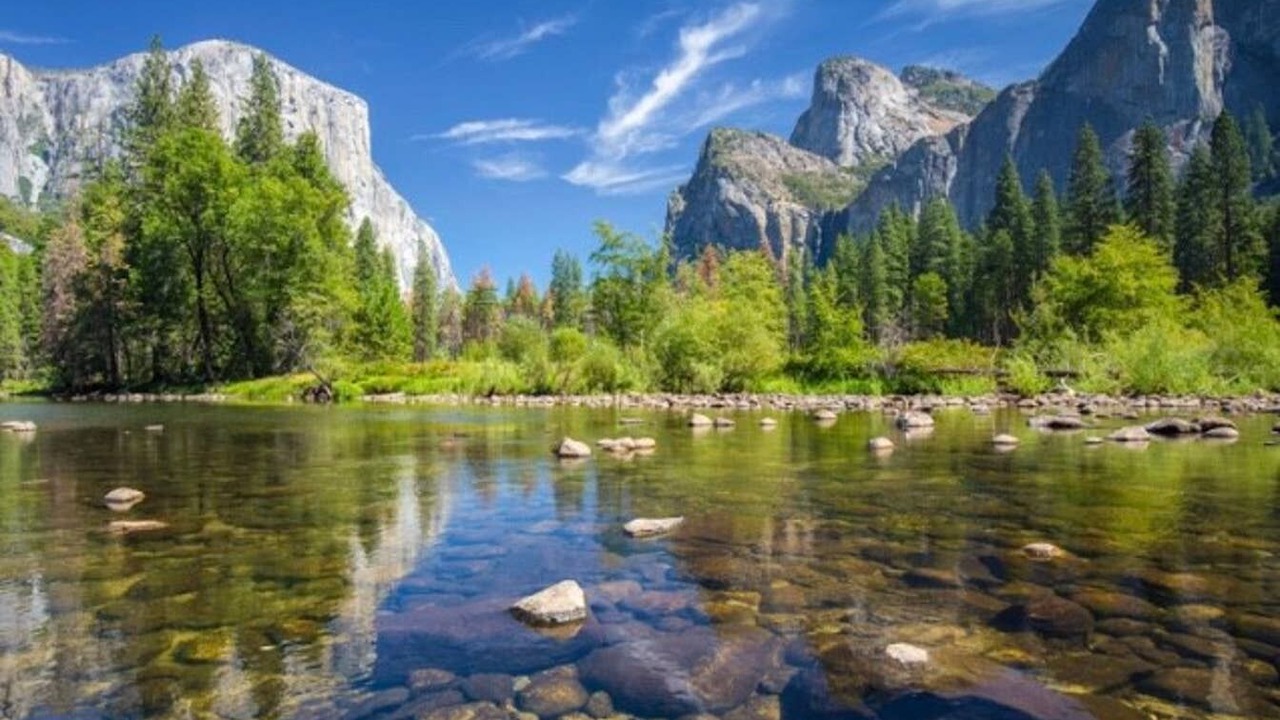 Photo of Outdoor in Three Rivers