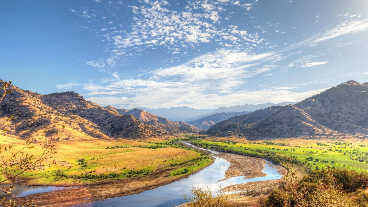 Photo of Outdoor in Three Rivers