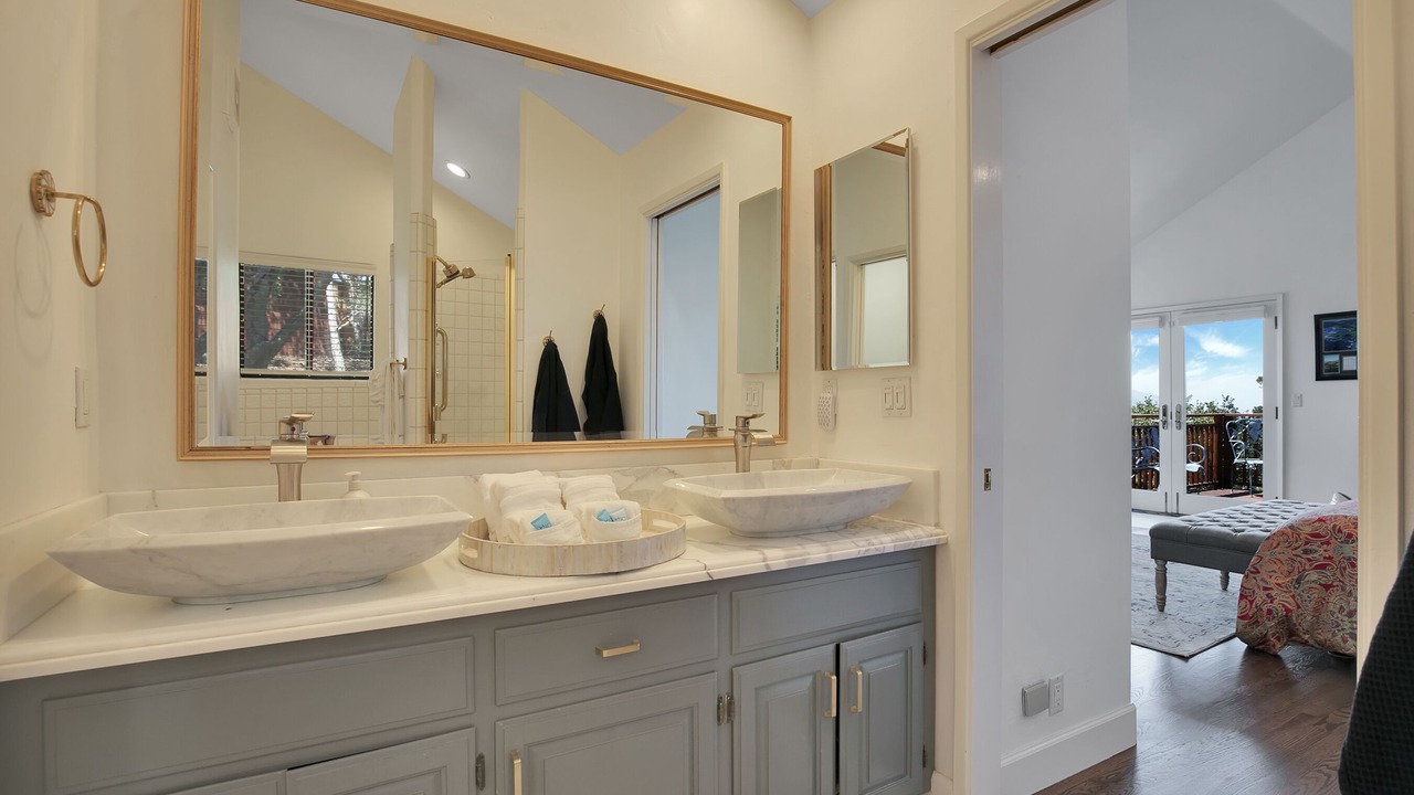 Photo of Bathroom in Northeast Carmel