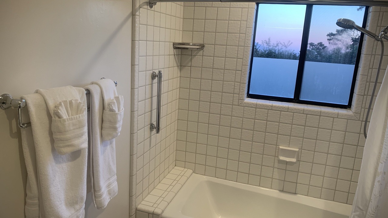 Photo of Bathroom in Northeast Carmel