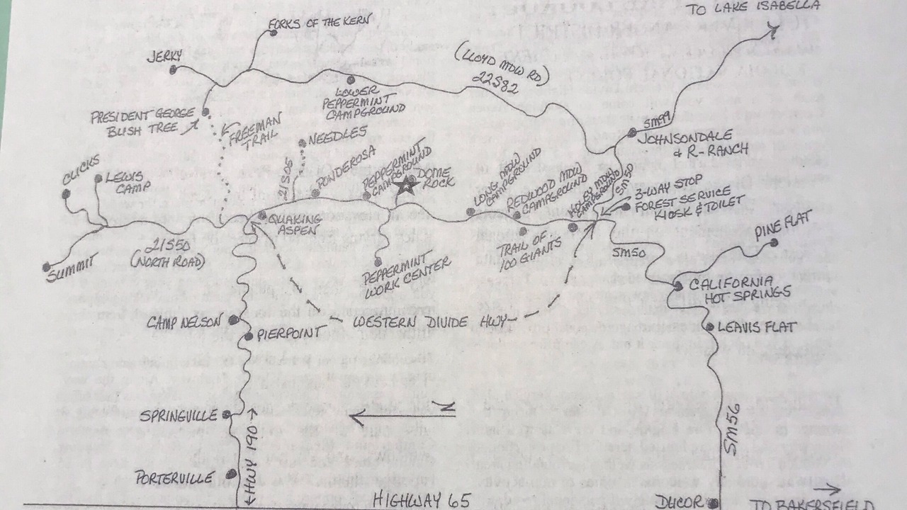 Photo of Others in Camp Nelson