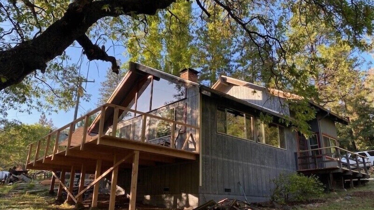 Photo of Outdoor in Camp Nelson