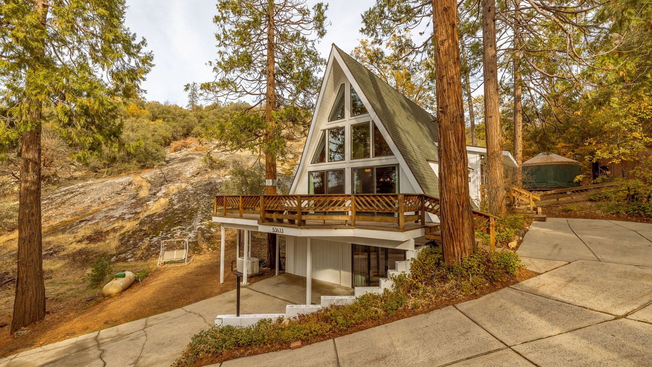 Photo of Outdoor in Bass Lake