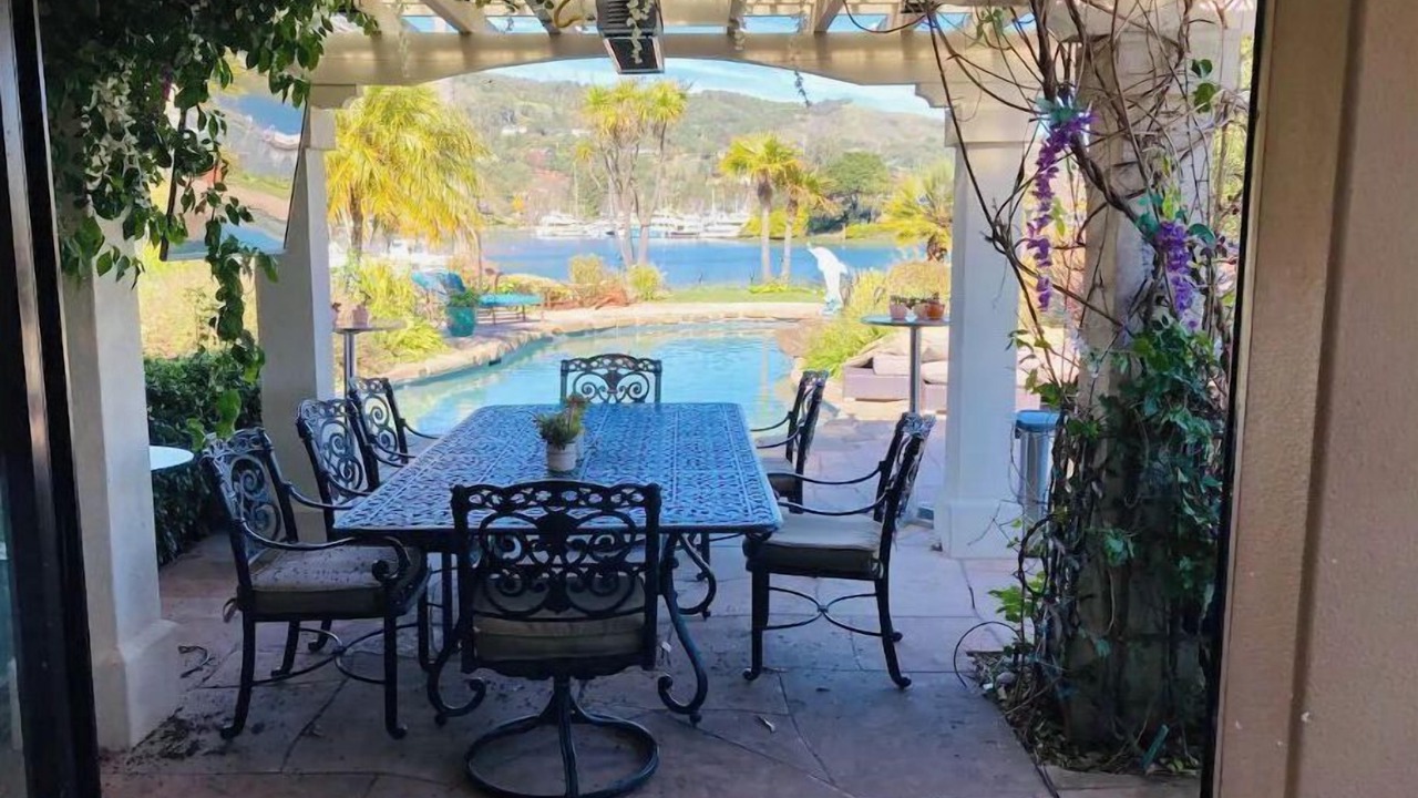 Photo of Outdoor in San Rafael
