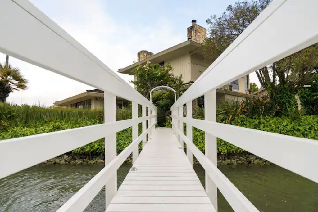 Photo of Outdoor in San Rafael