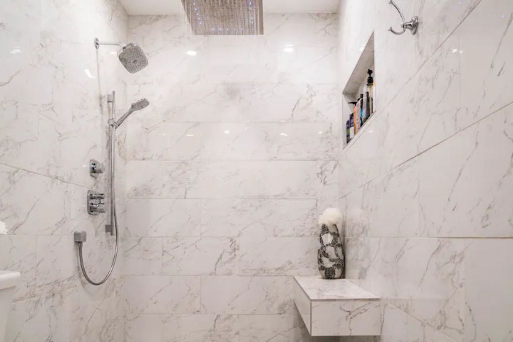 Photo of Bathroom in San Rafael