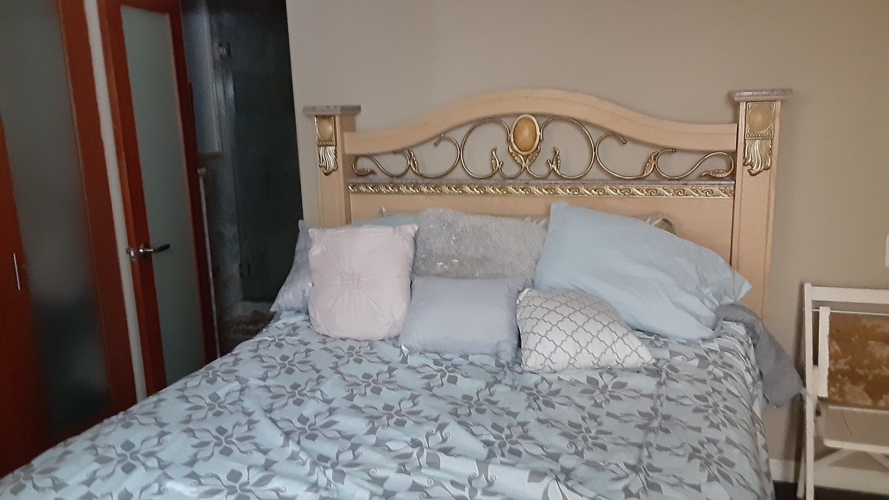 Photo of Bedroom in Hollywood Dell