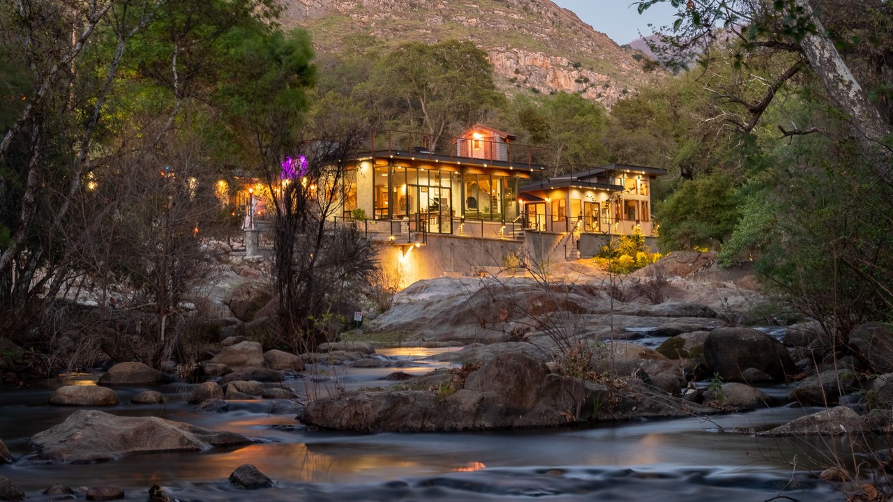 Photo of Outdoor in Three Rivers