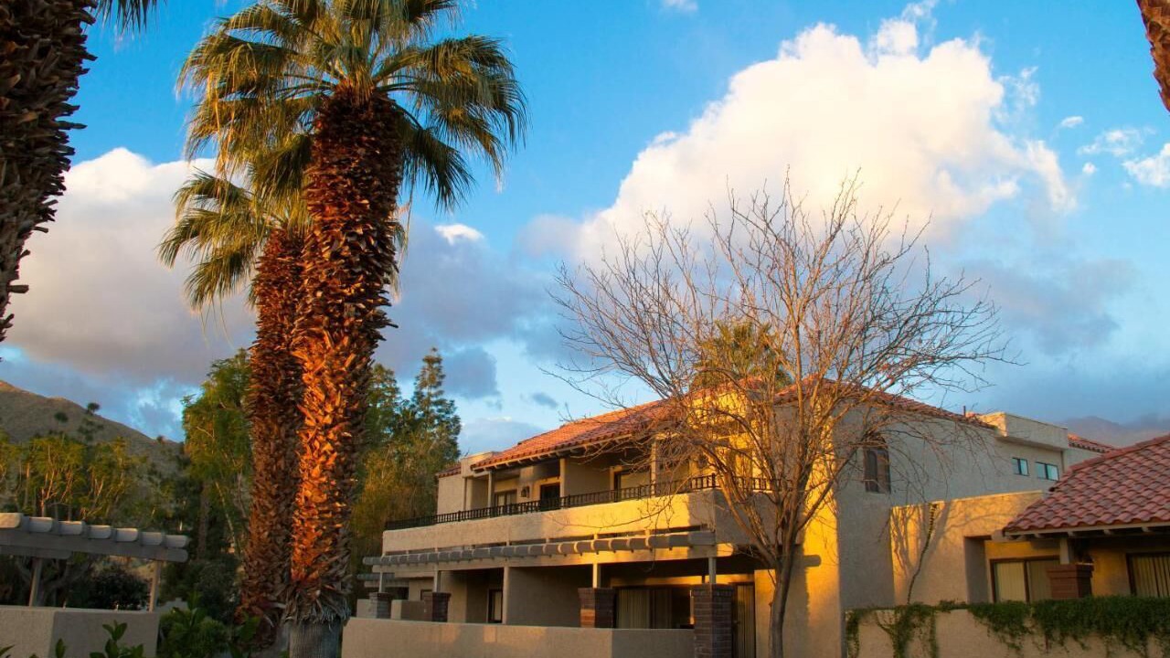 Photo of Outdoor in Palm Springs