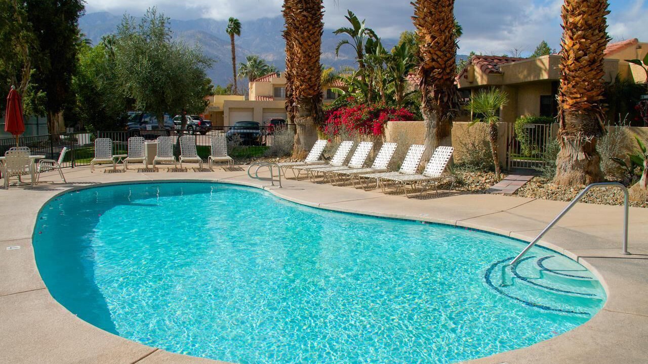 Photo of Outdoor in Palm Springs