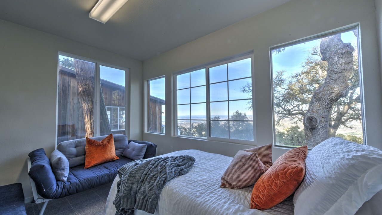 Photo of Bedroom in Carmel Valley
