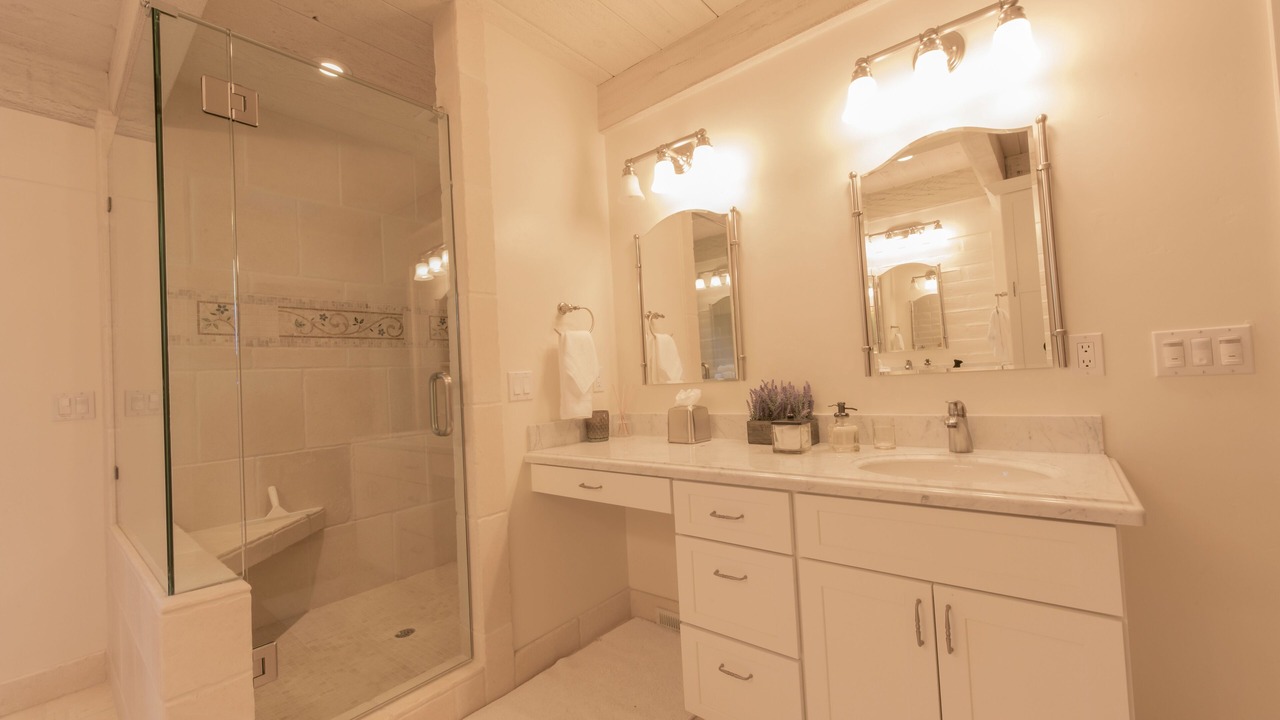 Photo of Bathroom in Carmel Valley