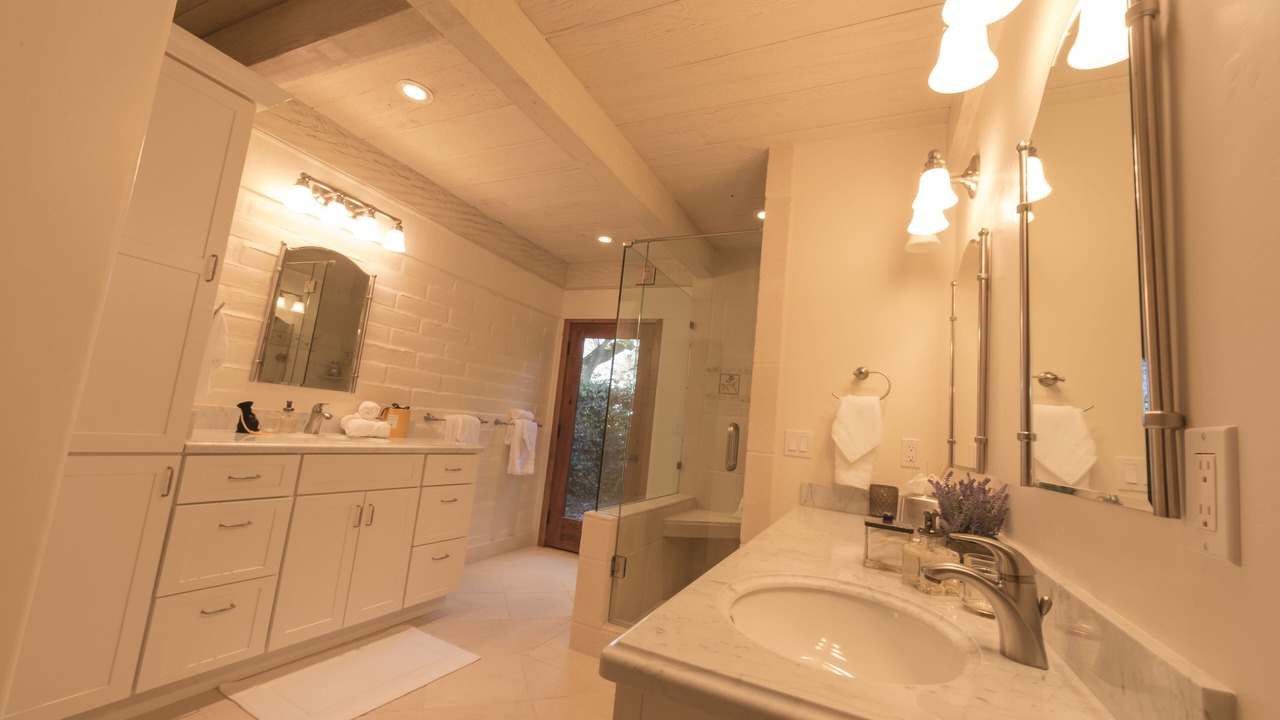 Photo of Bathroom in Carmel Valley