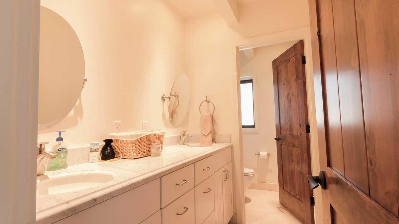 Photo of Bathroom in Carmel Valley