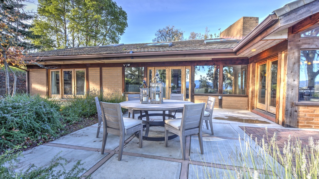 Photo of Outdoor in Carmel Valley