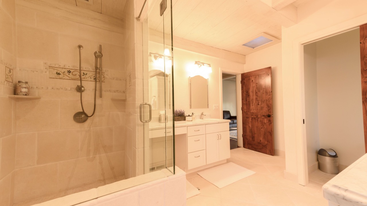 Photo of Bathroom in Carmel Valley