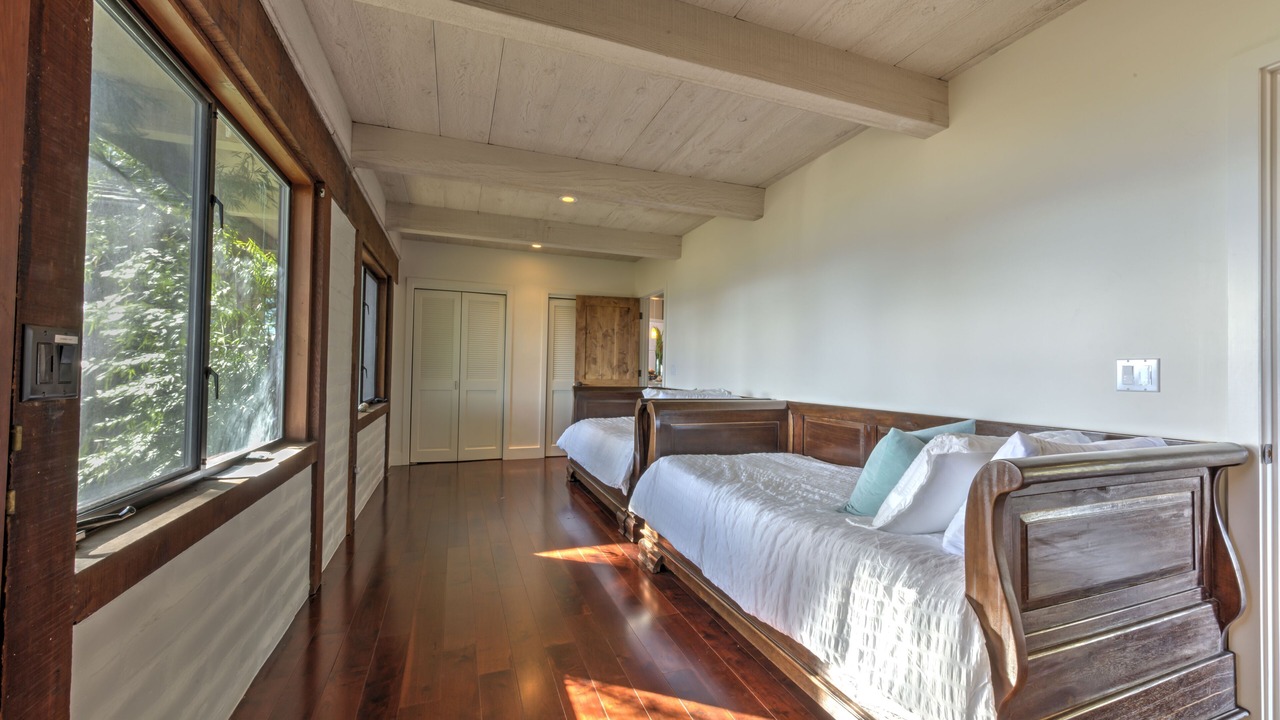 Photo of Bedroom in Carmel Valley