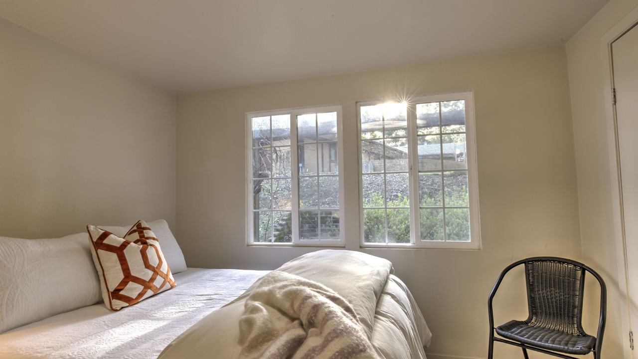 Photo of Bedroom in Carmel Valley