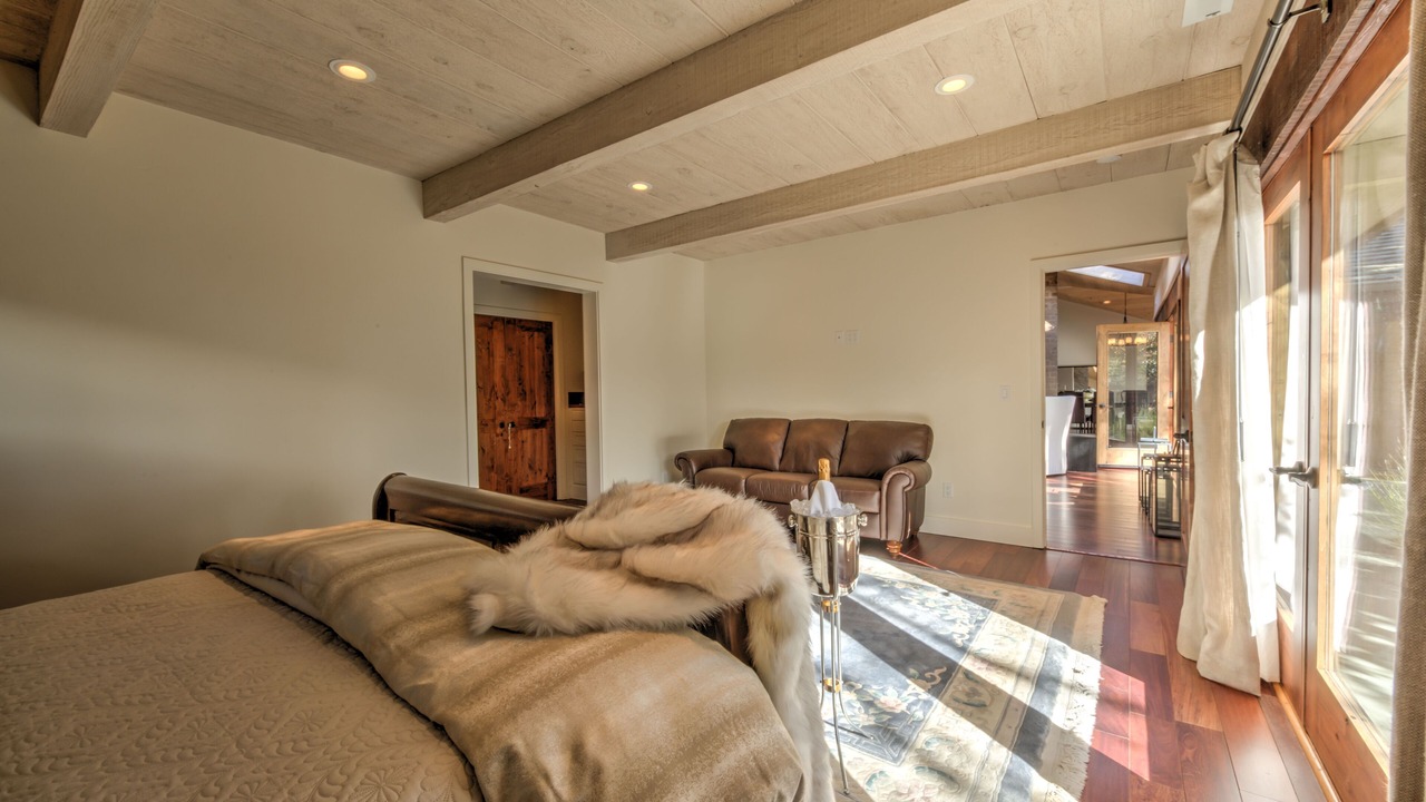 Photo of Livingroom in Carmel Valley